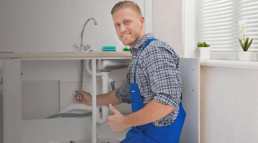 Holiday Plumbing Service in Wendel, CA